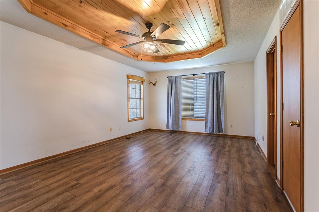 Cedar Shores - Residential