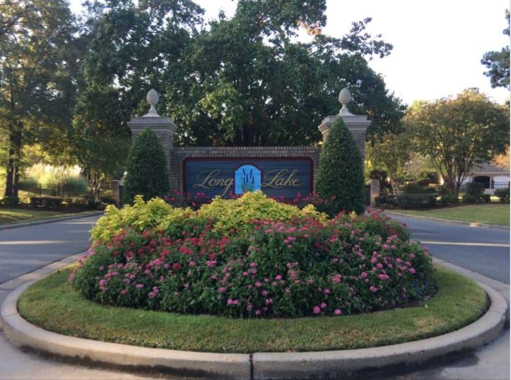 LONG LAKE ESTATES - Land
