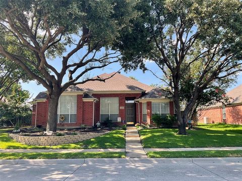 1208 Hershey Lane Lewisville TX 75077