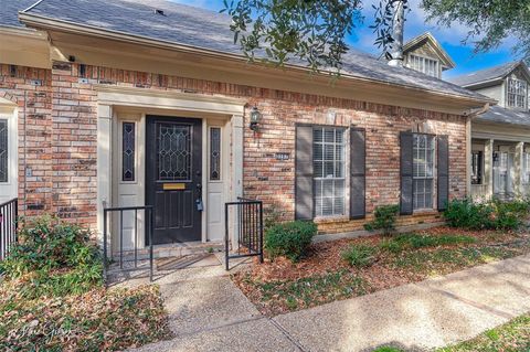 3107 Fairfield Avenue Shreveport LA 71104