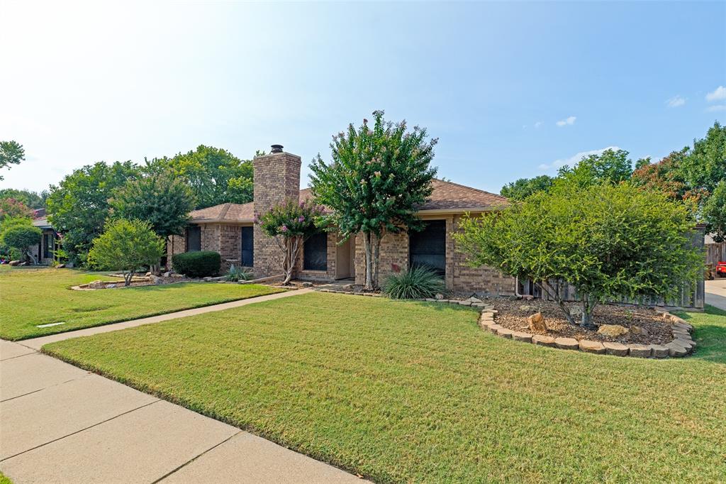 1001 Bass Drive