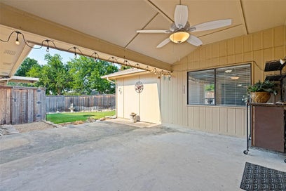 1001 Bass Drive Plano TX 75025