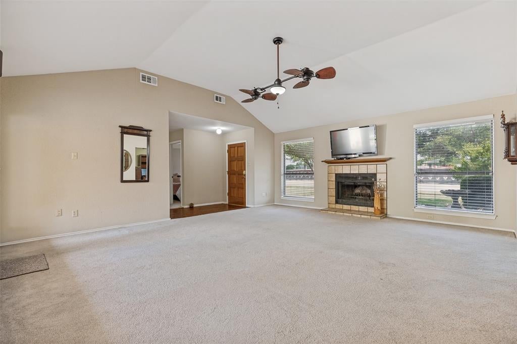 1001 Bass Drive