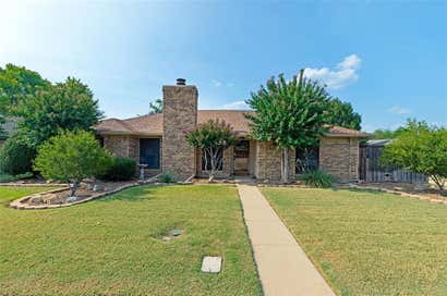 1001 Bass Drive Plano TX 75025