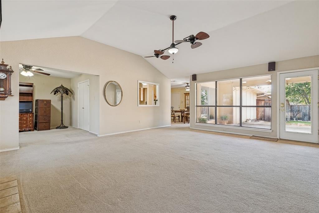 1001 Bass Drive