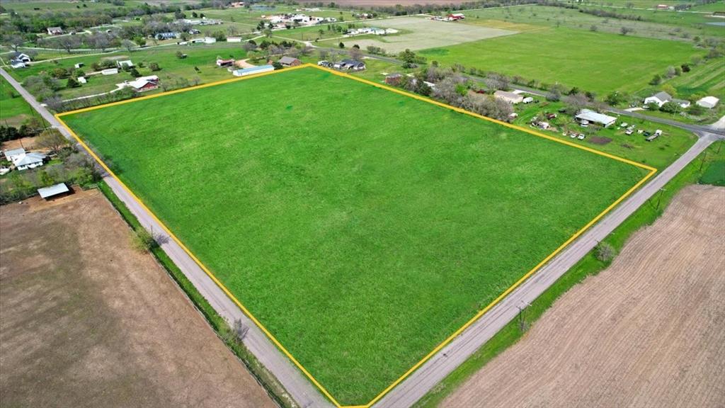 G-0456 GILMAN SAMUEL - Land