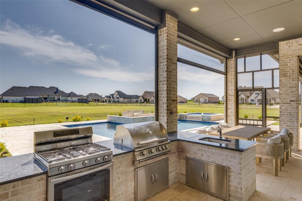 Stinson Highlands Ph 3 - Residential