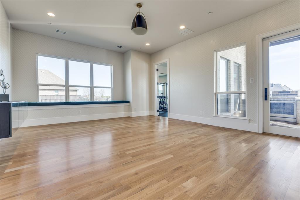 Stinson Highlands Ph 3 - Residential