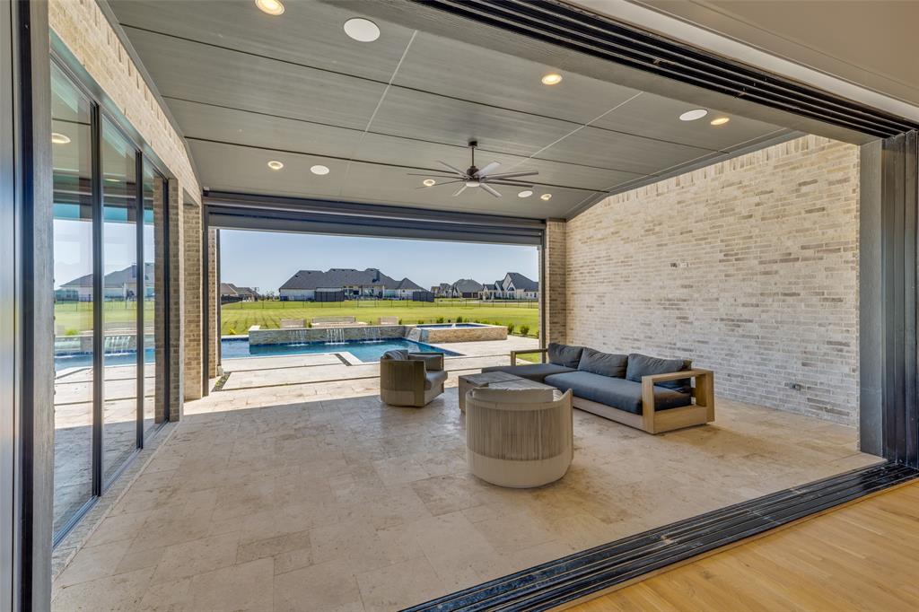 Stinson Highlands Ph 3 - Residential