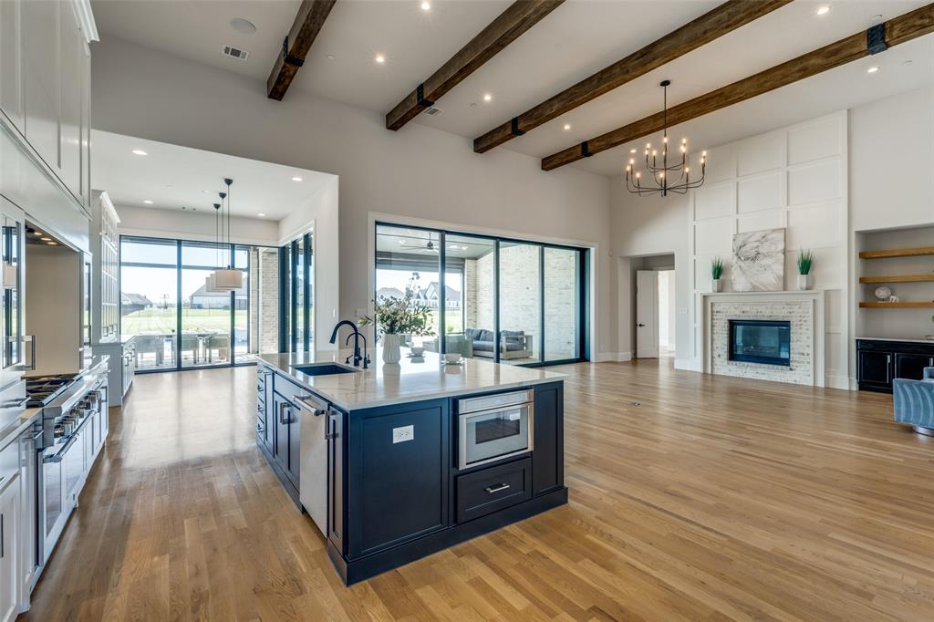 Stinson Highlands Ph 3 - Residential