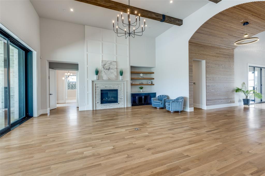 Stinson Highlands Ph 3 - Residential