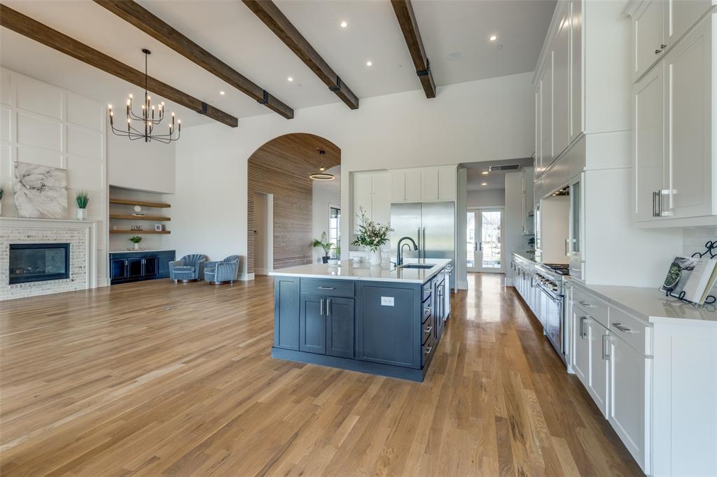 Stinson Highlands Ph 3 - Residential