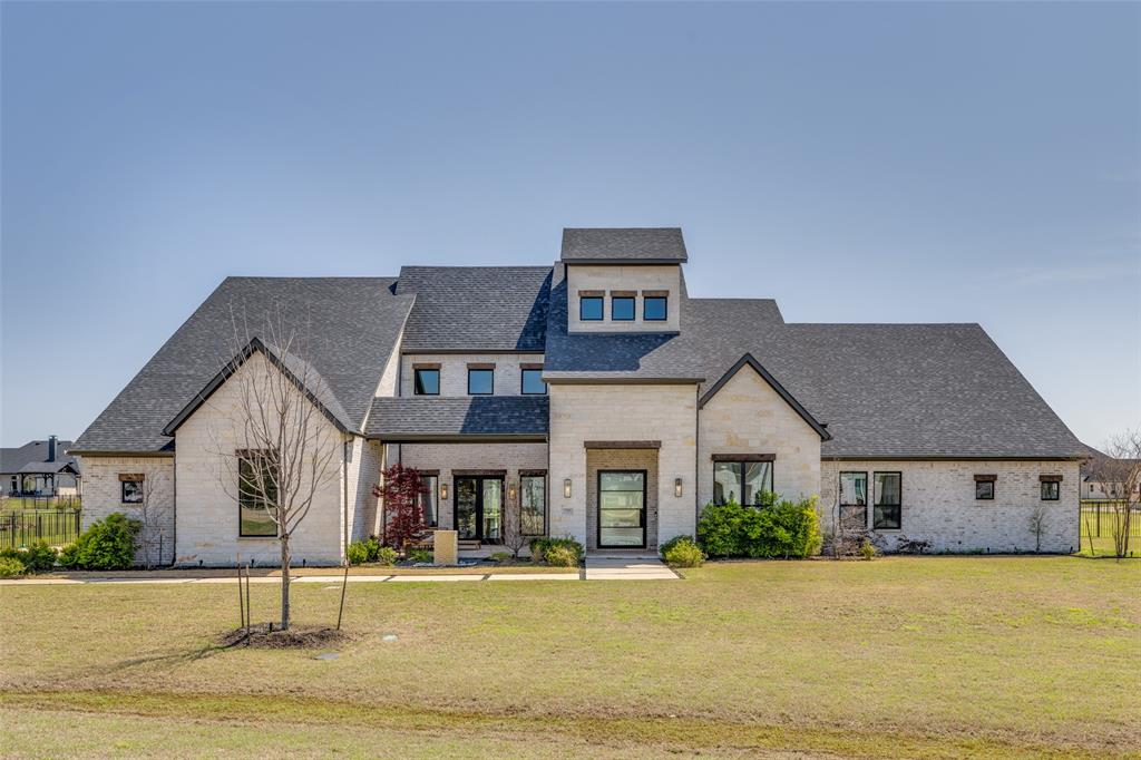 Stinson Highlands Ph 3 - Residential