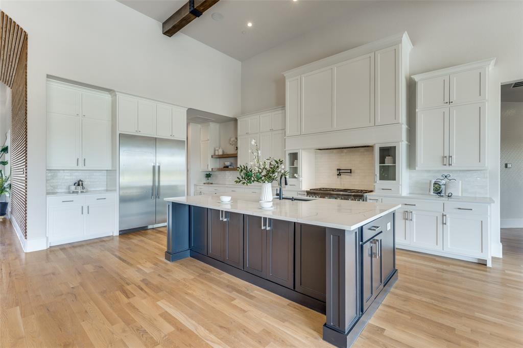 Stinson Highlands Ph 3 - Residential