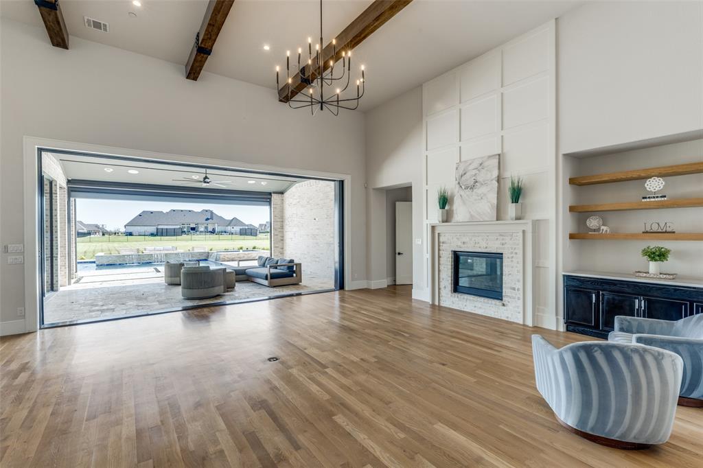 Stinson Highlands Ph 3 - Residential