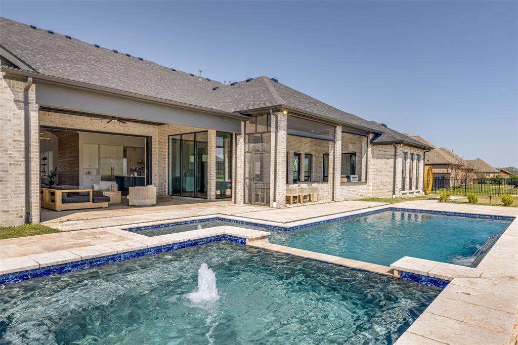 Stinson Highlands Ph 3 - Residential