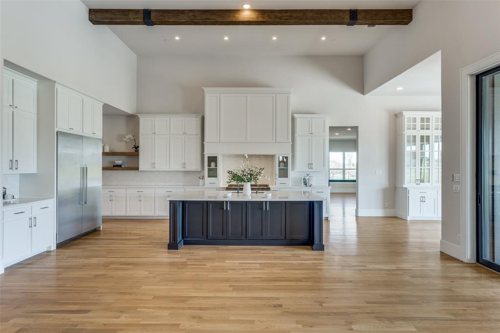 Stinson Highlands Ph 3 - Residential