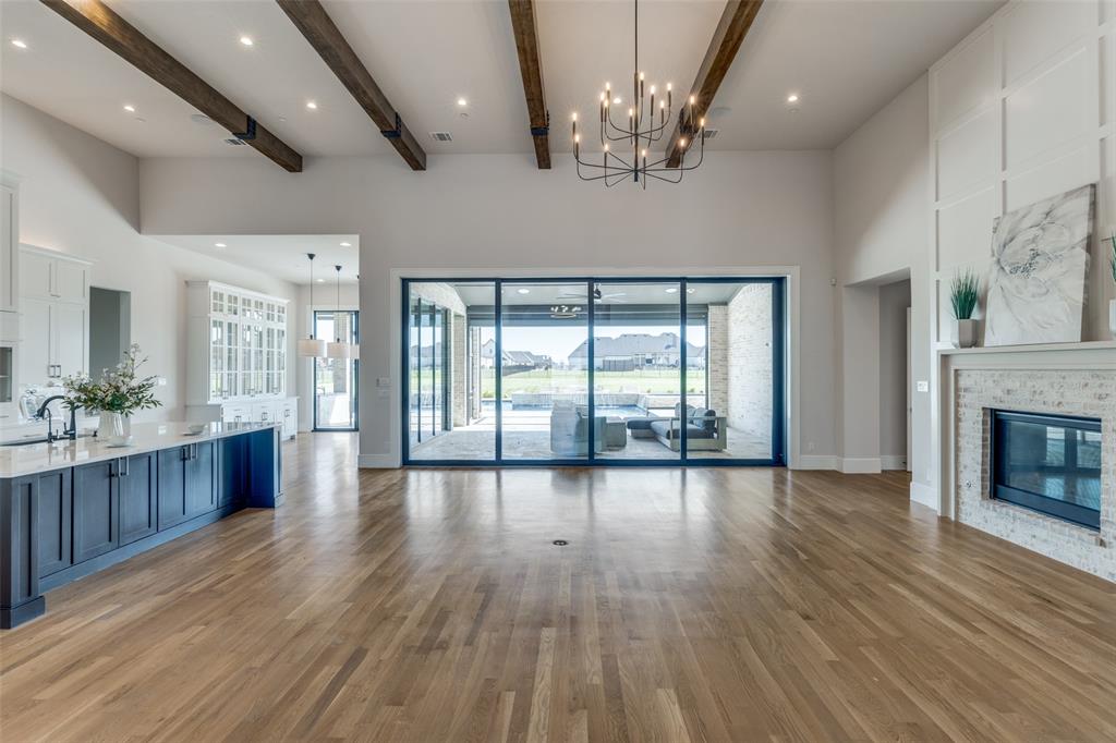 Stinson Highlands Ph 3 - Residential