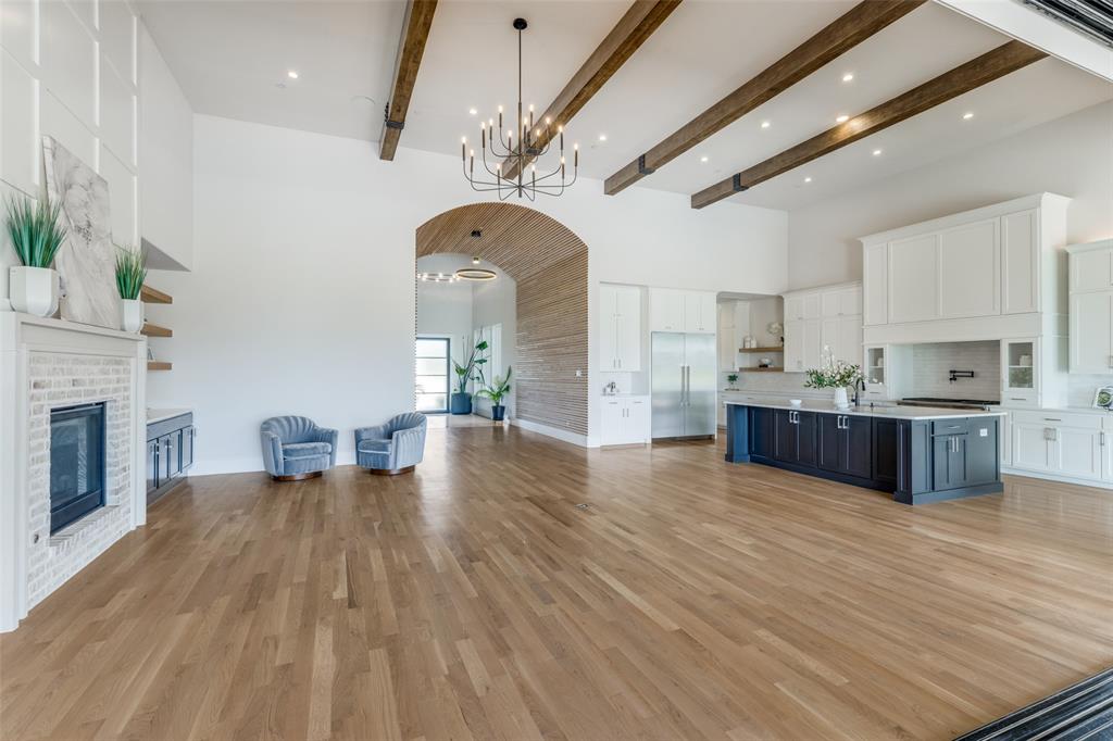 Stinson Highlands Ph 3 - Residential