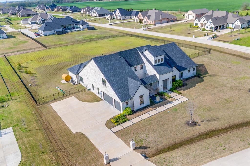 Stinson Highlands Ph 3 - Residential