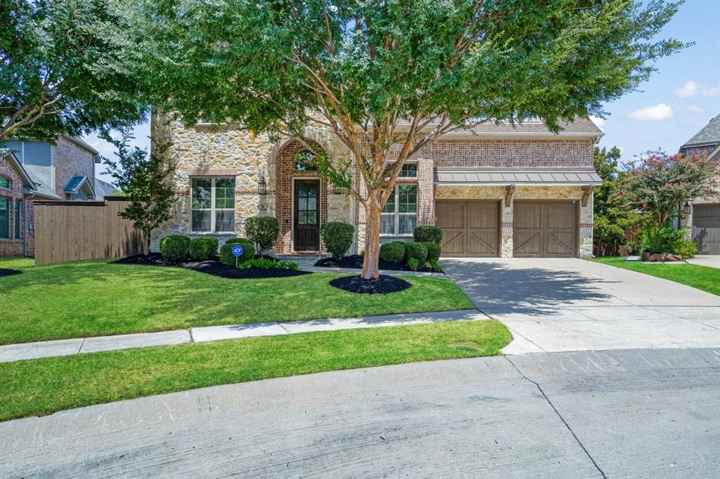 2020 Artemis Court