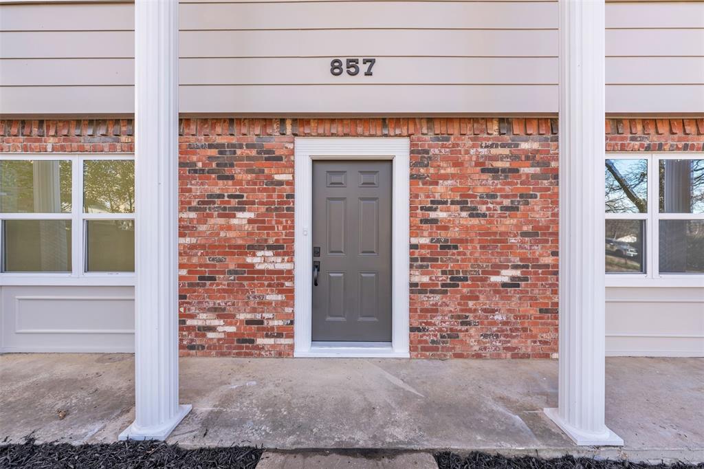 857 Timberhill Drive