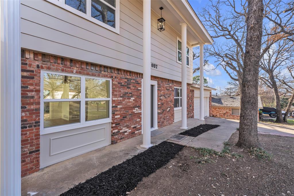 857 Timberhill Drive