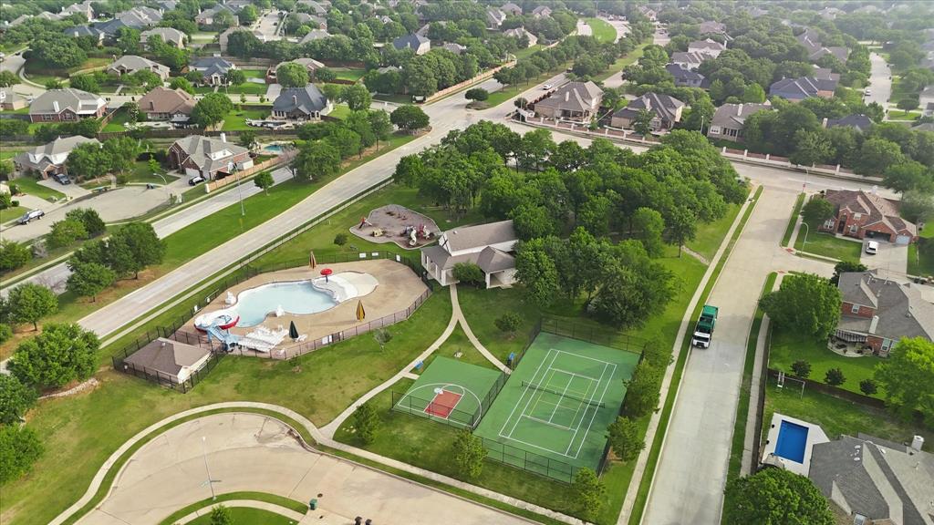 Villages Of Woodland Spgs - Residential