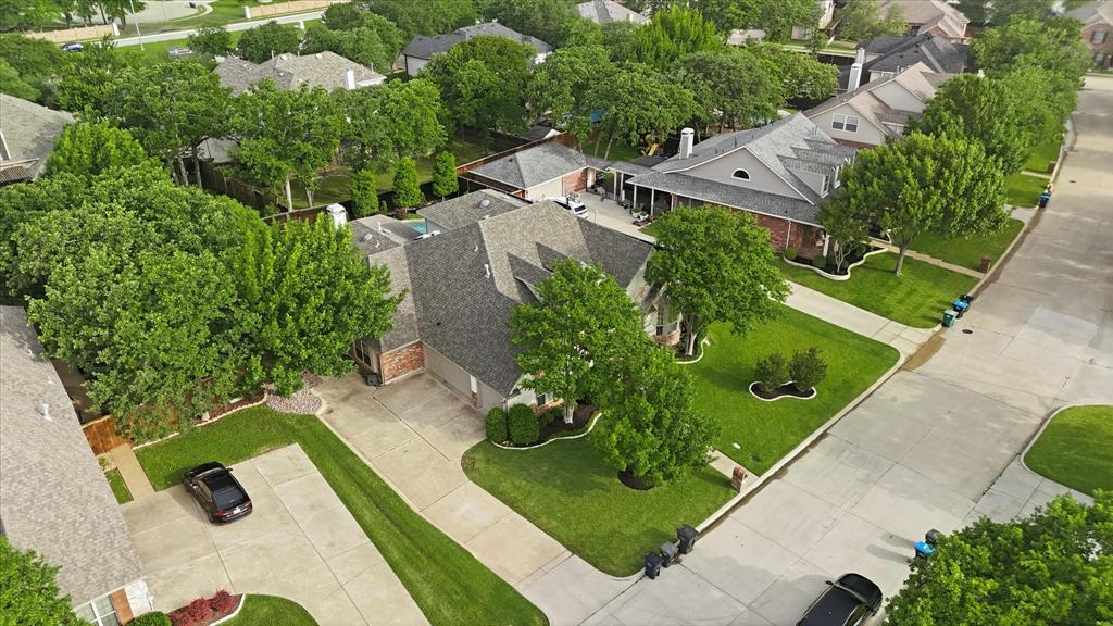 Villages Of Woodland Spgs - Residential