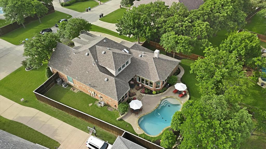Villages Of Woodland Spgs - Residential