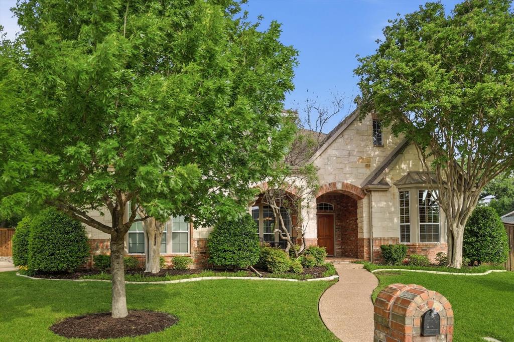 Villages Of Woodland Spgs - Residential