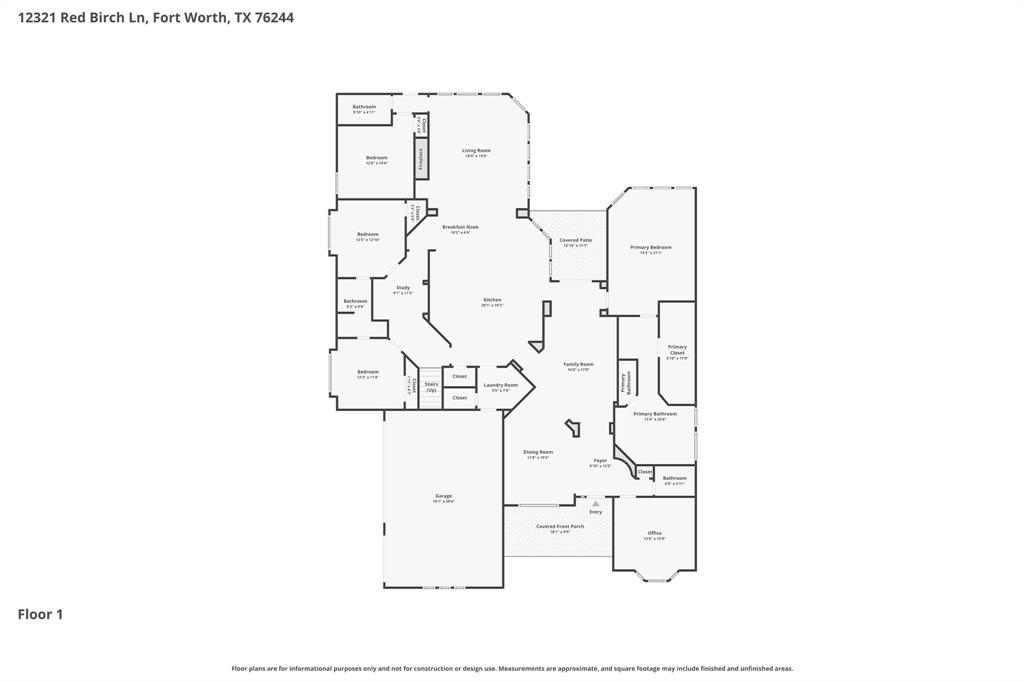 Villages Of Woodland Spgs - Residential
