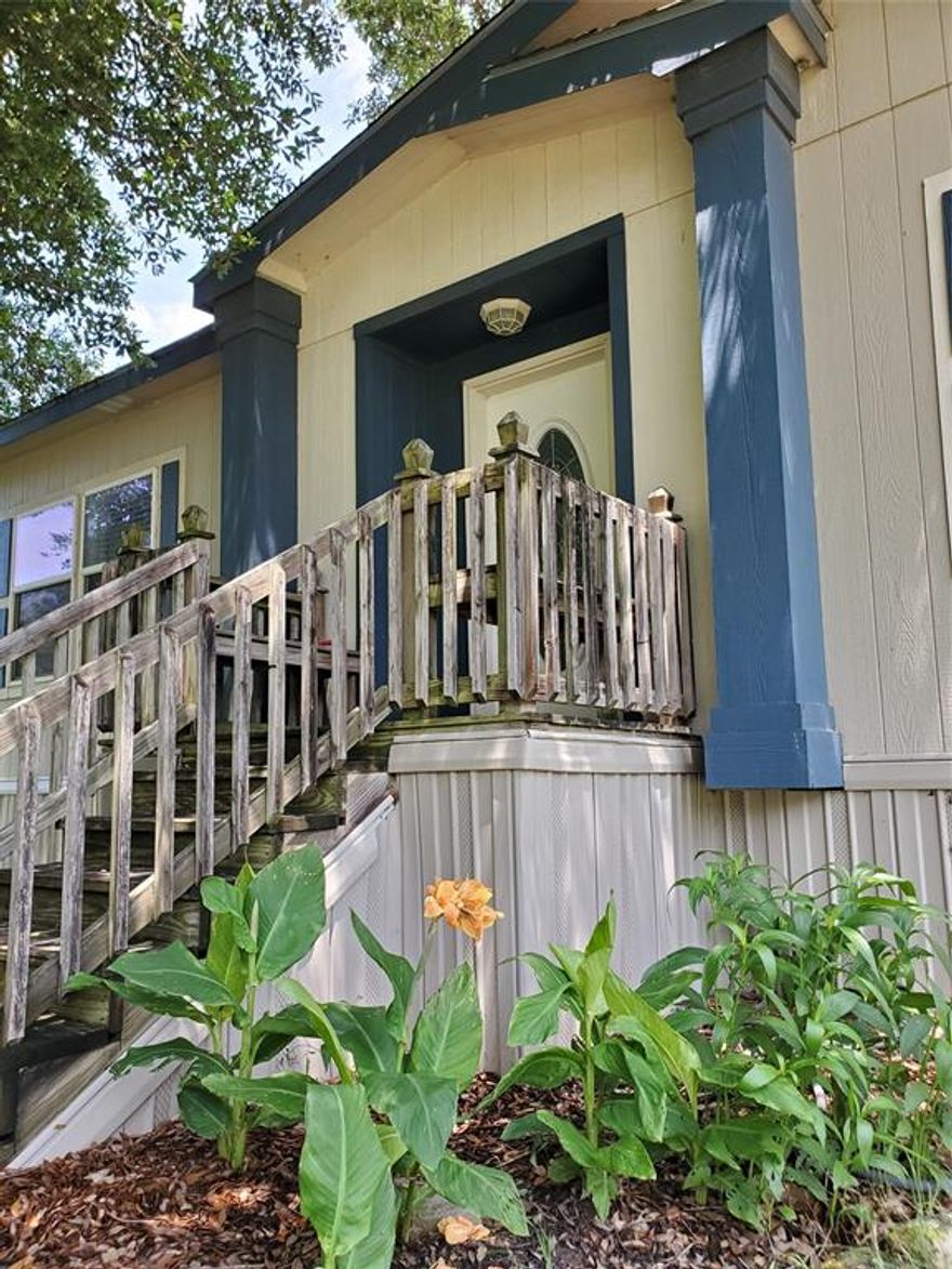 Welcome to your next chapter in this beautifully appointed 4-bedroom, 3-bath home, offering over 2,600 square feet of spacious, light-filled living. Nestled in a serene country setting, this property blends rustic tranquility with everyday convenience—perfect for those who crave space, privacy, and a touch of down-home charm.
Inside, you'll find generous living areas designed for connection and comfort, including an open-concept kitchen ideal for entertaining and a primary suite that feels like a private retreat. Natural light pours through large windows, framing views of wide-open skies and greenery.
Step outside to enjoy the expansive yard with pool, where a versatile 20x20 work shed awaits your next project, hobby, or creative endeavor. Whether you're envisioning a workshop, studio, or extra storage, this space brings flexibility to match your lifestyle.
Located just far enough from the bustle to feel calm, yet close enough to amenities for easy access, this home offers the best of both worlds.