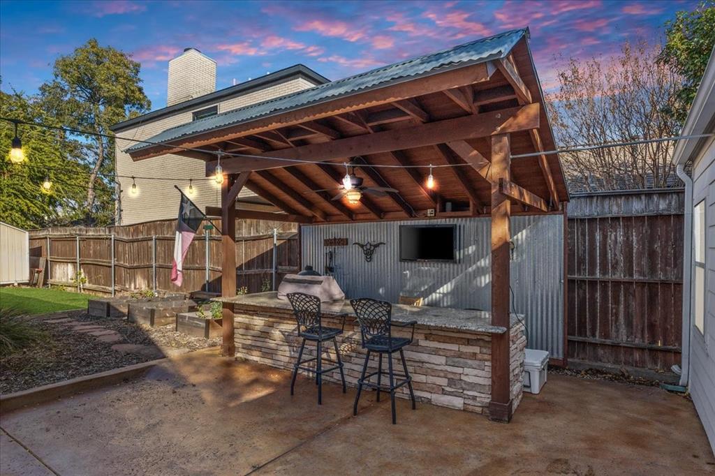 Chamberlain Arlington Heights 1st - Residential