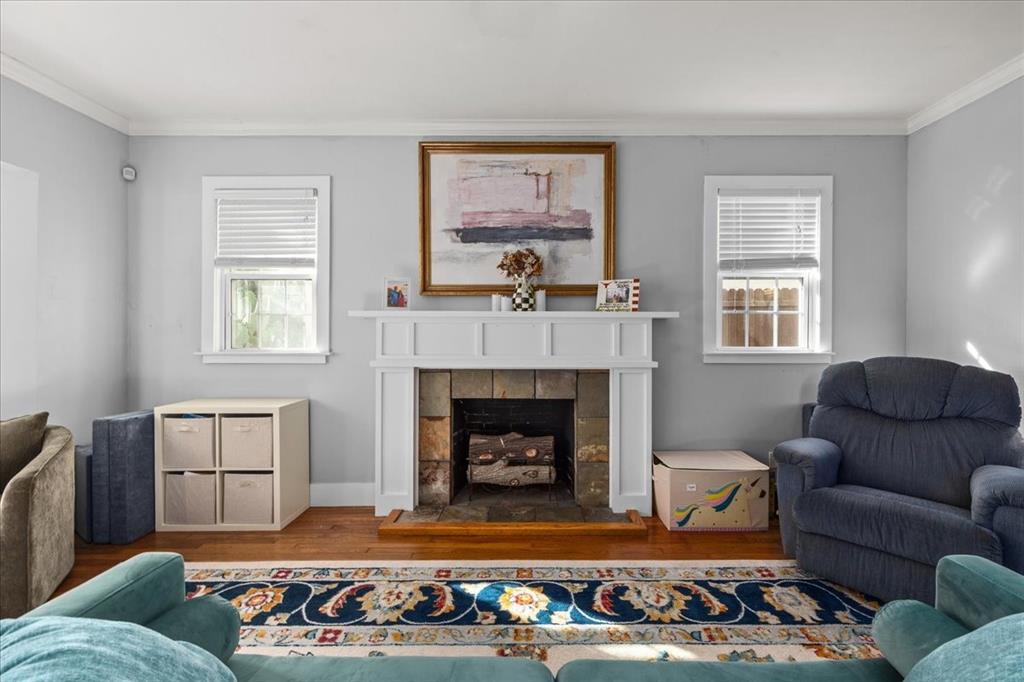 Chamberlain Arlington Heights 1st - Residential