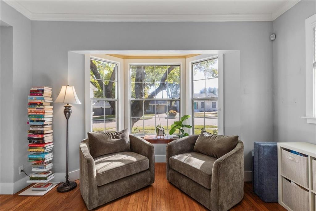 Chamberlain Arlington Heights 1st - Residential