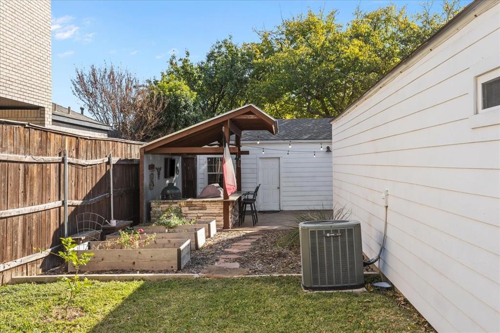 Chamberlain Arlington Heights 1st - Residential