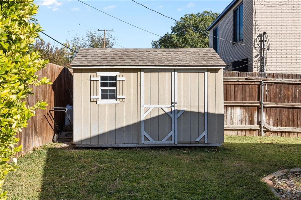 Chamberlain Arlington Heights 1st - Residential