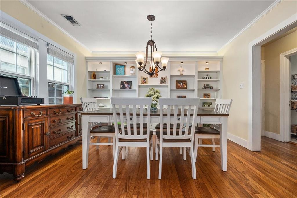 Chamberlain Arlington Heights 1st - Residential