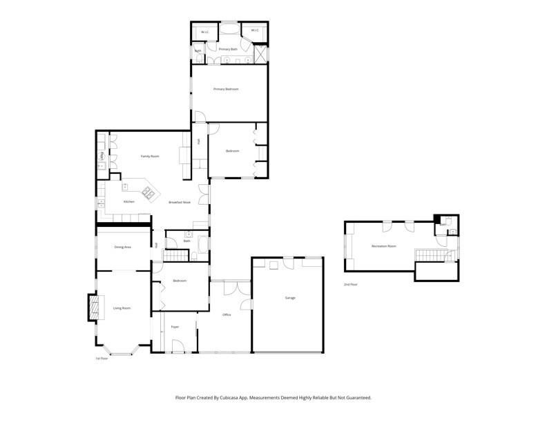 Chamberlain Arlington Heights 1st - Residential