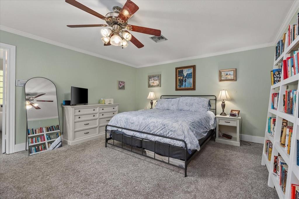 Chamberlain Arlington Heights 1st - Residential