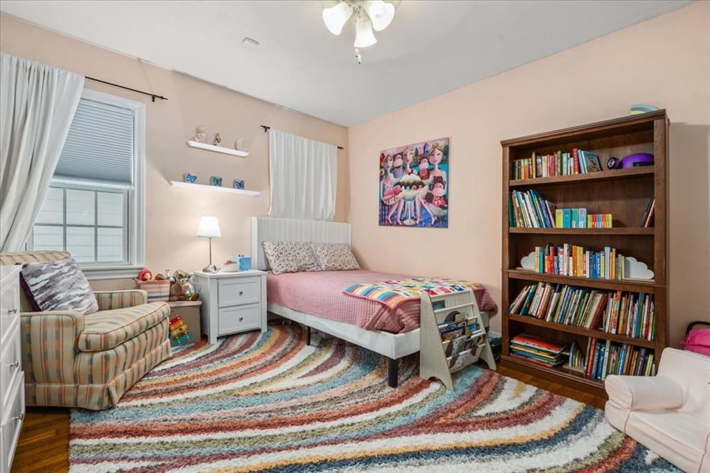 Chamberlain Arlington Heights 1st - Residential