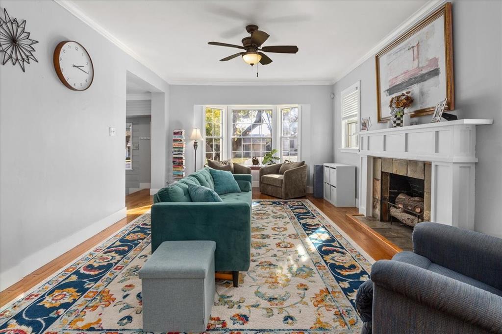 Chamberlain Arlington Heights 1st - Residential