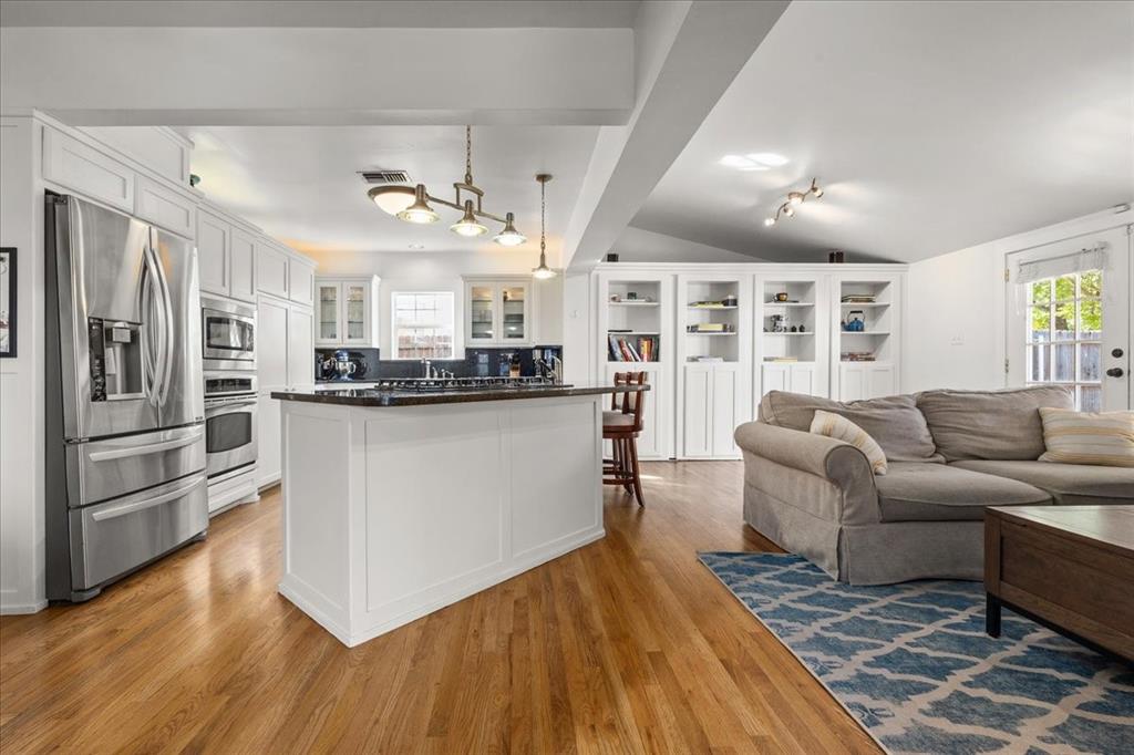 Chamberlain Arlington Heights 1st - Residential