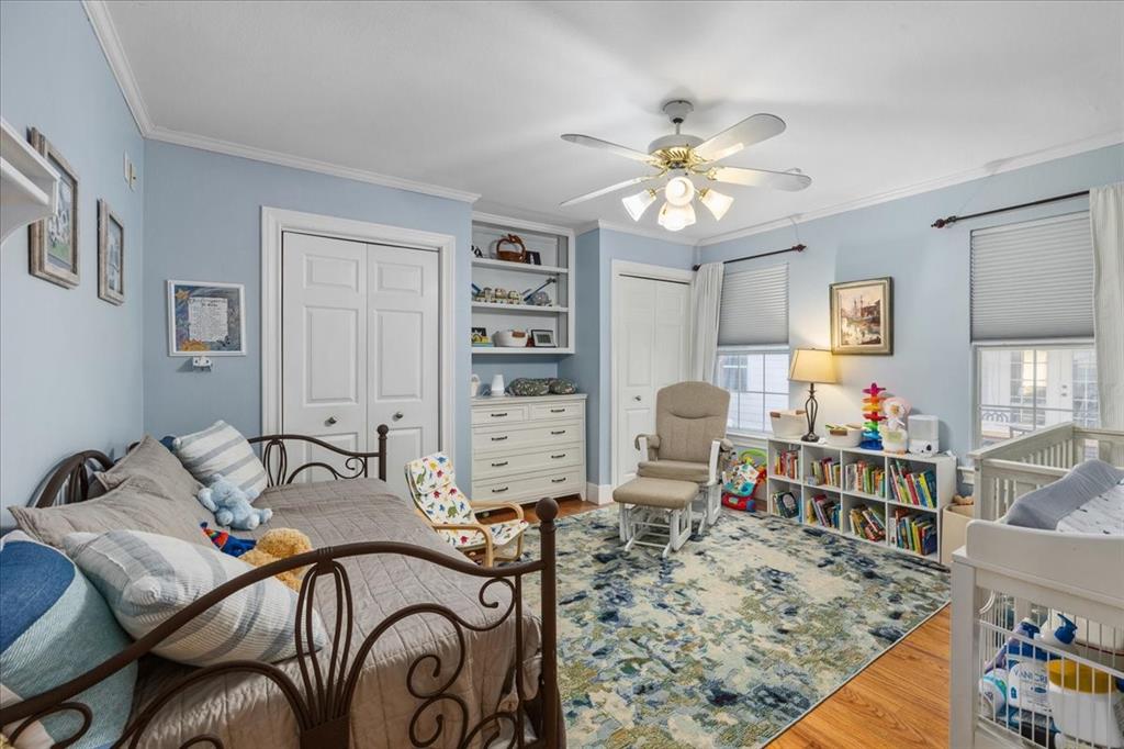 Chamberlain Arlington Heights 1st - Residential