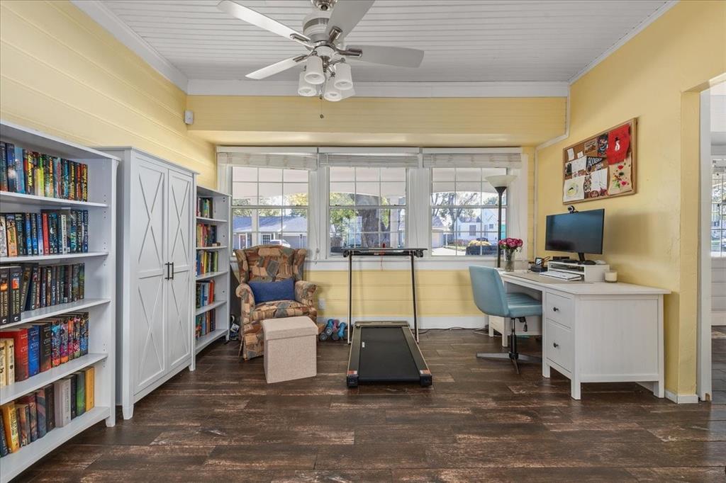 Chamberlain Arlington Heights 1st - Residential