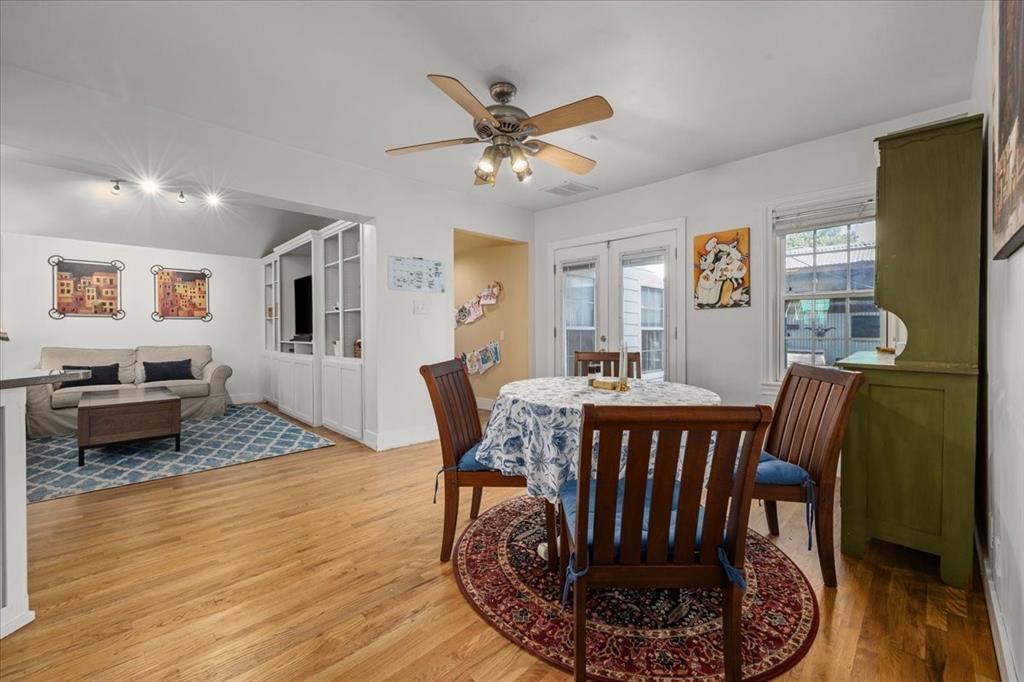 Chamberlain Arlington Heights 1st - Residential