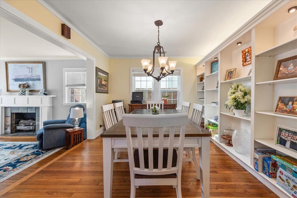 Chamberlain Arlington Heights 1st - Residential