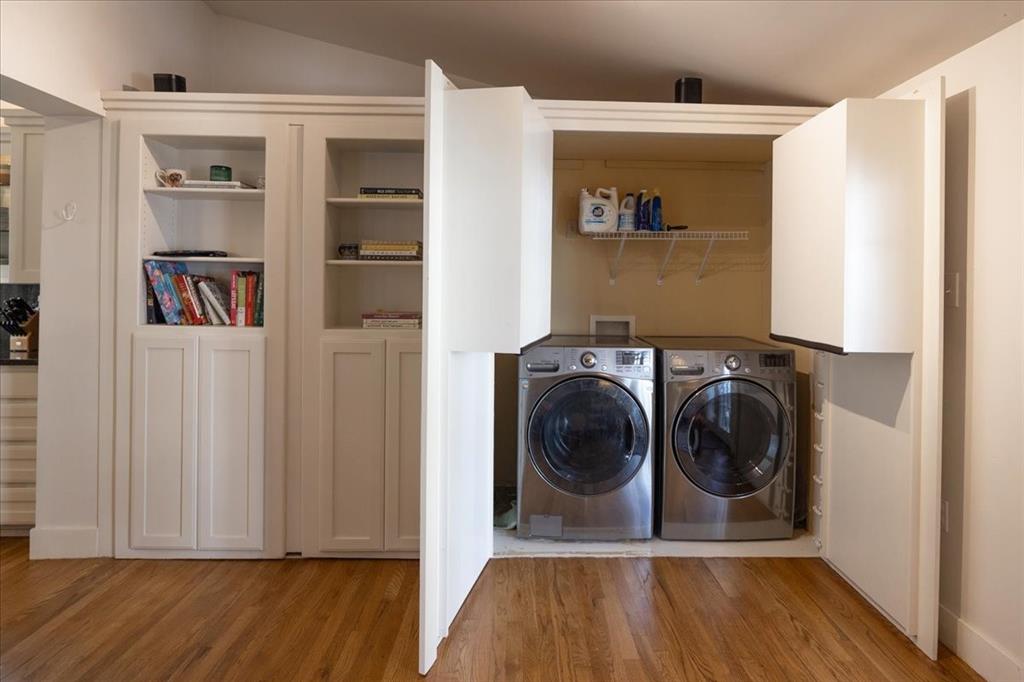 Chamberlain Arlington Heights 1st - Residential