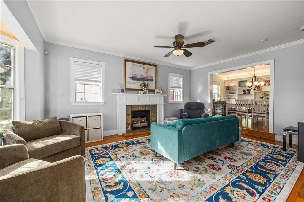 Chamberlain Arlington Heights 1st - Residential